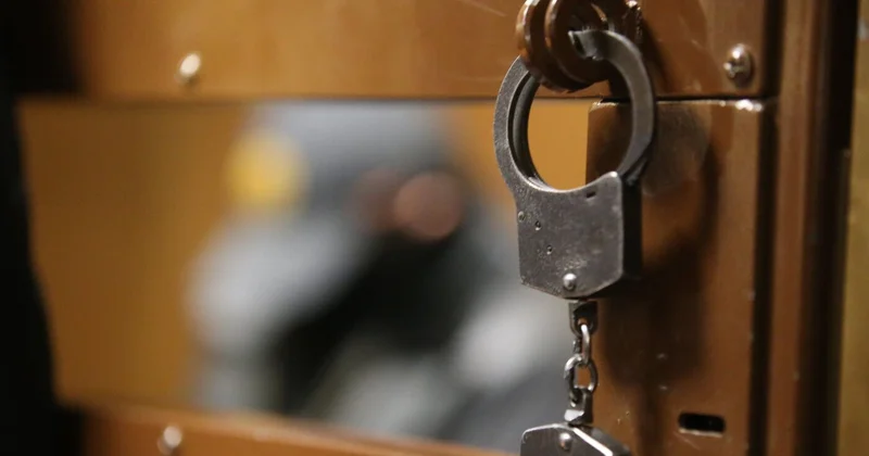 СГБ обвиняет гражданина Эльнура Исмиева в госизмене