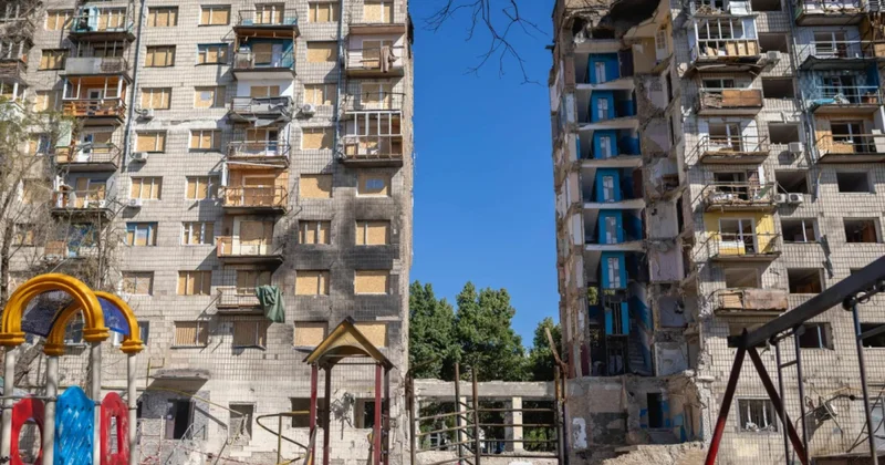 Beynəlxalq Valyuta Fondu Ukraynaya 500 milyon dollar məbləğində əlavə kredit ayırıb