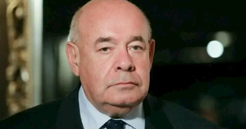 XİN dən Putinin xüsusi nümayəndəsinə sərt etiraz Qərəzli fikirləri təəccüb doğurur