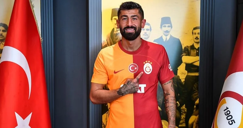 “Qalatasaray”ı şəhərin digər komandasına dəyişir