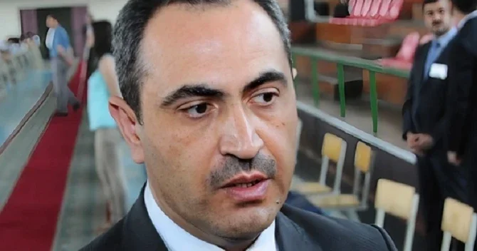 Azərbaycanda general İŞDƏN ÇIXARILDI