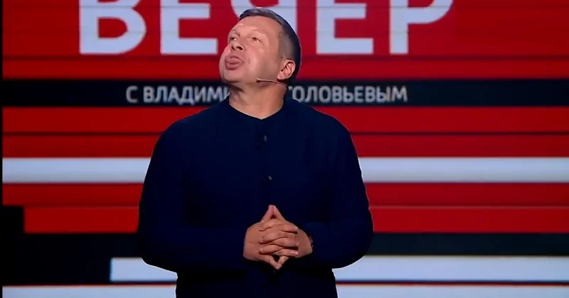 Solovyovun pomidor söhbətinə CAVAB
