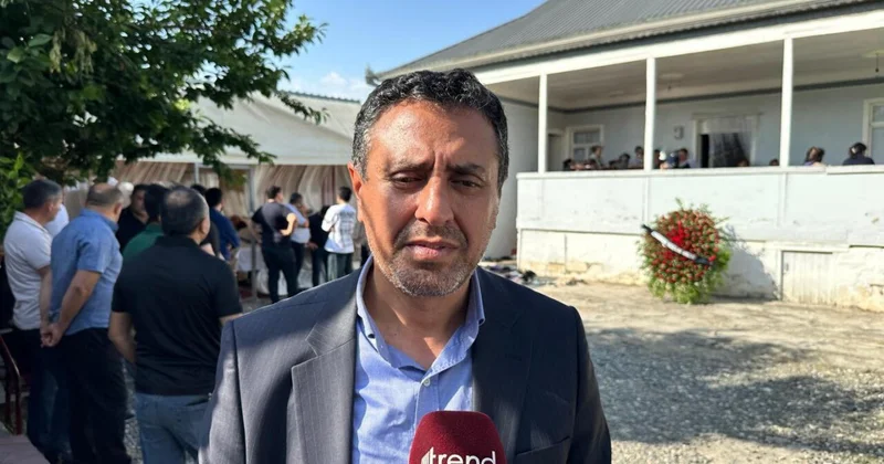 Seyfəddin Hüseynli: “Qardaşlarım ürək tutmasından yox, işgəncədən öldürülüb!”