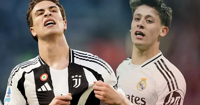 “Real Madrid” və “Yuventus” qarşı qarşıya