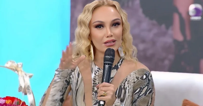 Nura Suri: Buna görə məni məclislərə çağırmaqdan çəkinirlər” Senzura, qadağa, qorxu...