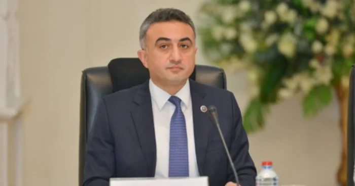 Vəkillər Kollegiyasının sədri Şahin Şıxlinskidən danışdı: Davam edir 37...
