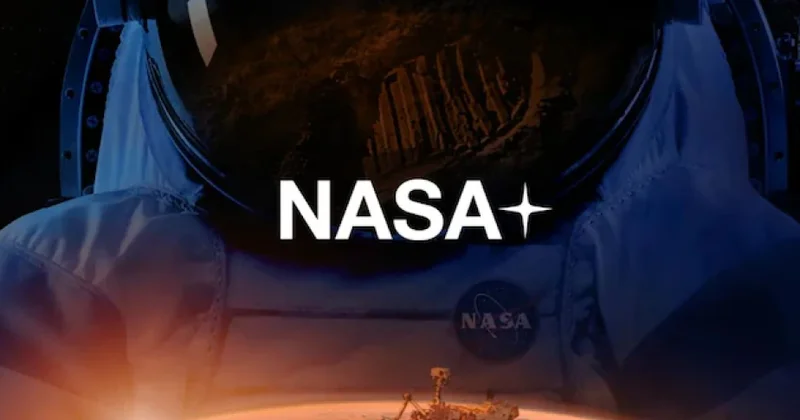 “Netflix” NASA raketlərinin buraxılışını və açıq kosmosa çıxışları canlı yayımlayacaq