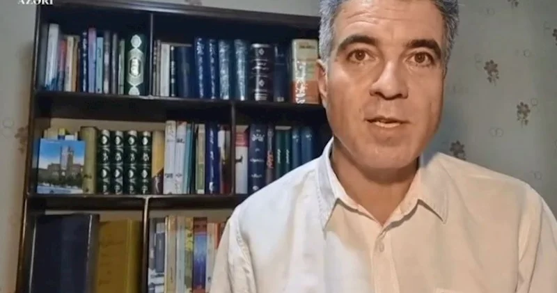 İran dövlət televiziyası Azərbaycandakı iki media quruluşunu ölüm fətvası ilə təhdid etdi