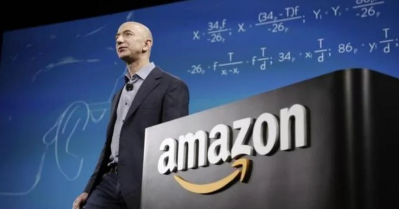 Основатель Amazon продает акции платформы на сумму $737 млн
