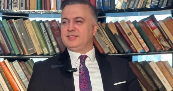 Azərbaycanlı musiqiçi Məhərrəm ayına görə bütün borcları sildi