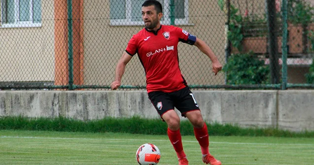 Asif Məmmədov həm oynayacaq, həm də Sxadadzeyə kömək edəcək