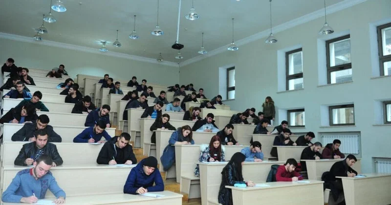 Tibb Universiteti 486 min manatlıq tenderi ləğv etdi