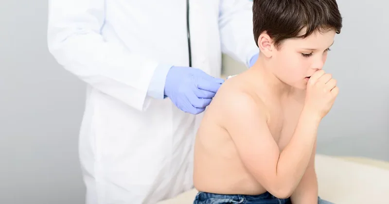 Yayda pnevmoniya riski artır Pediatrdan XƏBƏRDARLIQ