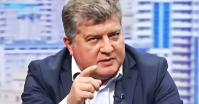 “Rusiyanın Azərbaycana münasibəti ikiyəbölünmüşlükdür” Video
