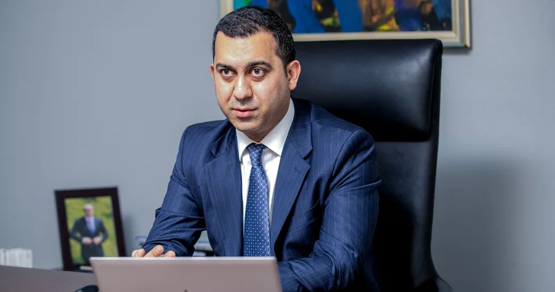 Həsən Quliyev: Bank of Baku tam rəqəmsallaşacaq!
