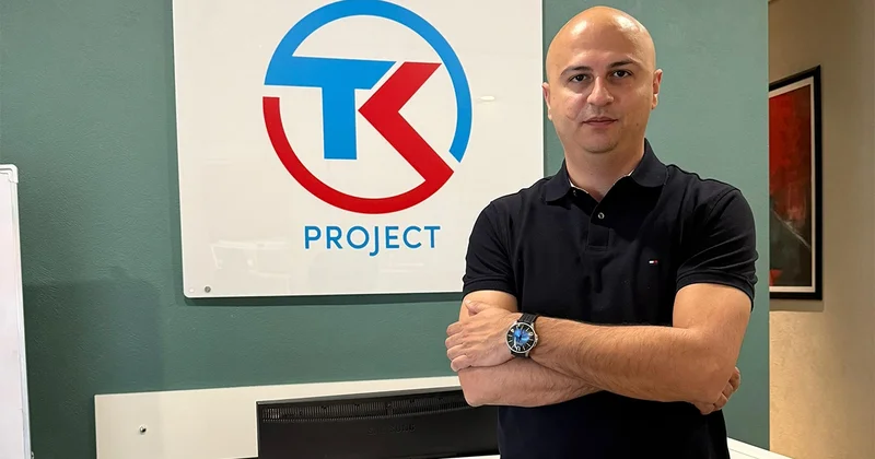 TK Project MMC şirkətinin rəhbəri Tofiq Kərimli: Gələcək ekoloji layihələndirmədədir