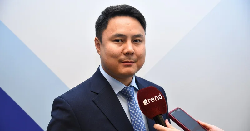 Кыргызстан нацелен на подписание долгосрочного соглашения с Азербайджаном в сфере молодежной политики замминистра (Эксклюзив)