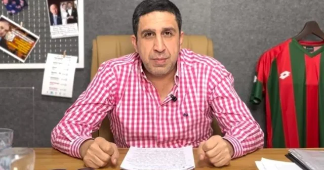 Türkiyəli məmurları topa tutan şəxs türmədən çıxan kimi öldü