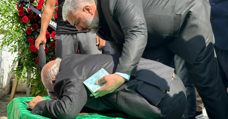 Yekaterinburqda öldürülən Səfərov qardaşları Ağcabədidə dəfn olunublar YENİLƏNİB 2