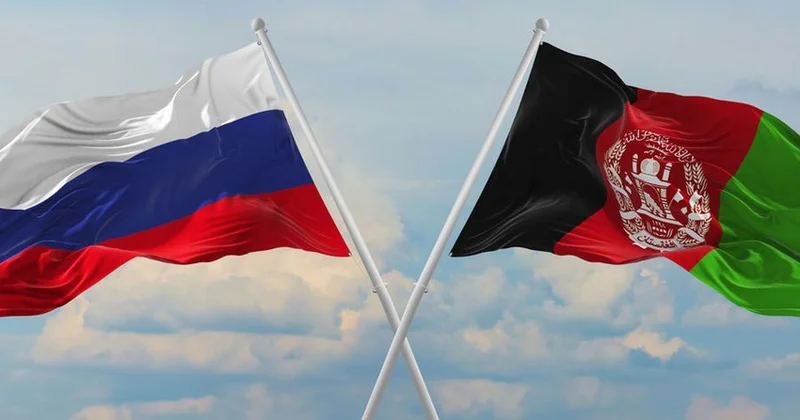 Əfqanıstanın yeni səfiri Moskvaya gedib