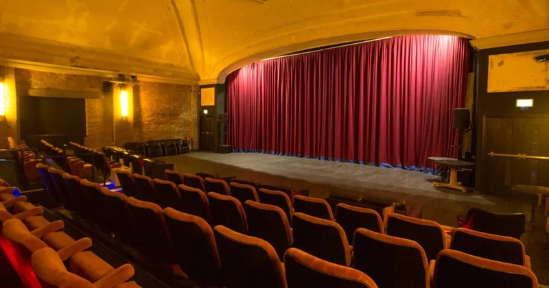 Bu gündən teatr, kino və orkestr fəaliyyəti üzrə vergi güzəştləri qüvvəyə minib