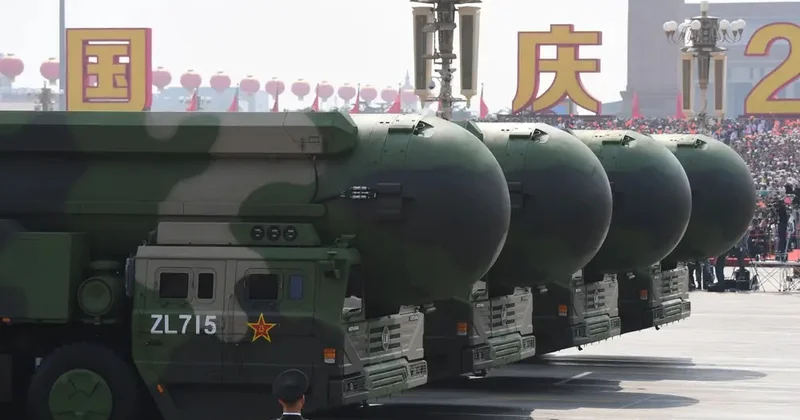 Dünyanı lərzəyə salan yeni bomba HAZIRLANDI