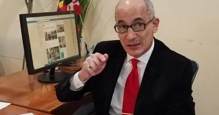 “BELƏ BİR QƏRAR DÜŞMƏNLƏRİN AĞLINI BAŞINA GƏTİRƏCƏK” Ramiz Yunus