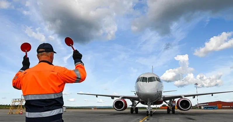 Rusiyada dörd hava limanı qapadıldı