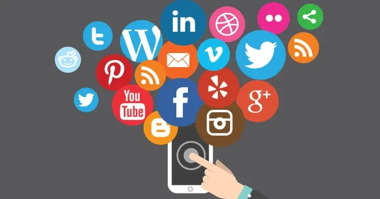 Sosial mediada effektiv reklamın SİRRİ