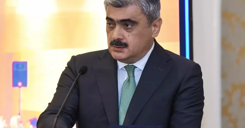 Самир Шарифов: Азербайджан обязуется усилить многостороннее климатическое сотрудничество