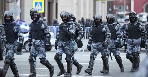 Etnik repressiya Rusiyanı daxildən məhv edəcək