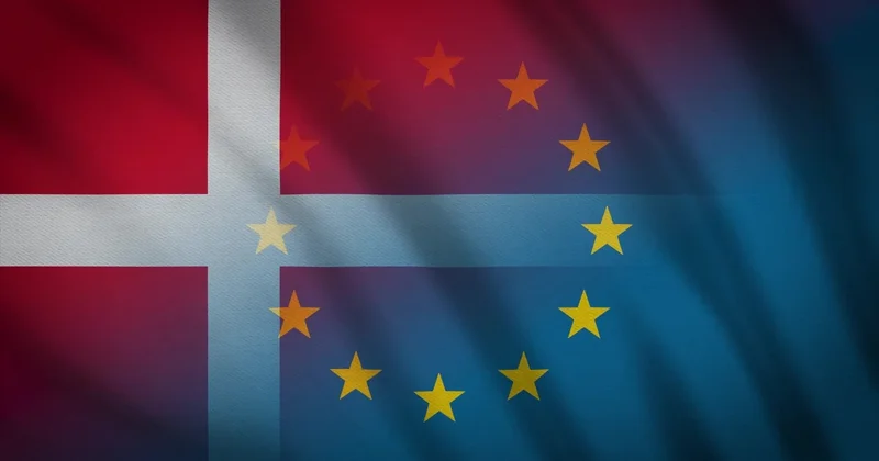 Danimarka Aİ Şurasına sədrlik etməyə başlayıb