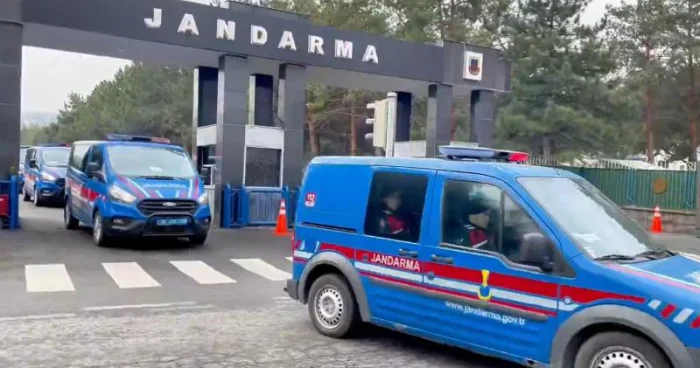 Türkiyədə böyük FETÖ əməliyyatı: 156 nəfər tutulub VİDEO