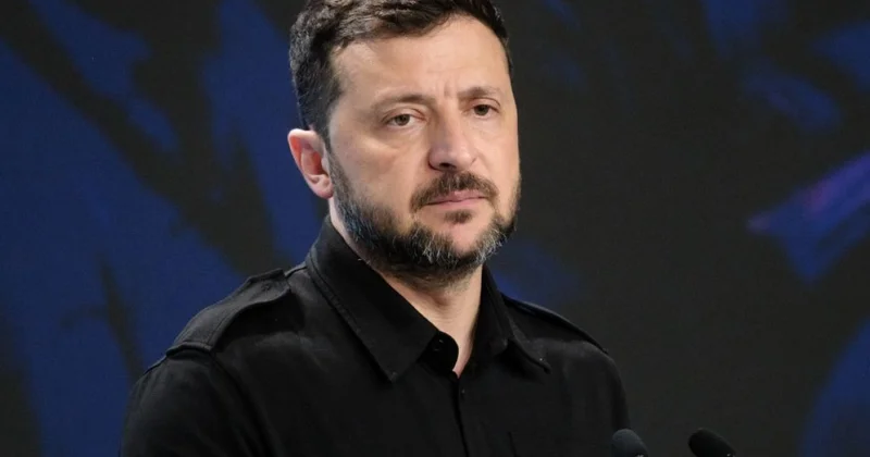 Зеленский одобрил запуск трибунала против России