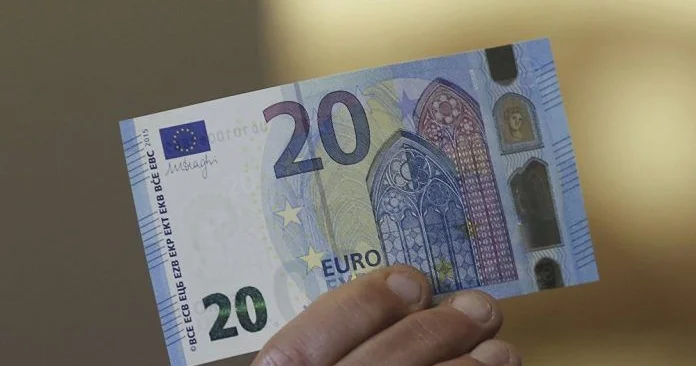 Avro manat qarşısında kəskin bahalaşdı Yeni qiymət KONKRET