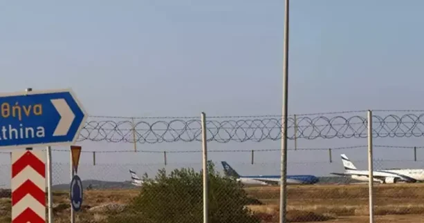 İsrailin gizli planı: İrana hücumdan əvvəl təyyarələr Kipr və Yunanıstana niyə aparılıb?
