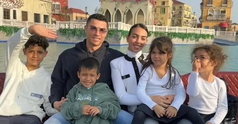 “Ömrümün qalan hissəsini Səudiyyə Ərəbistanında keçirəcəyəm”