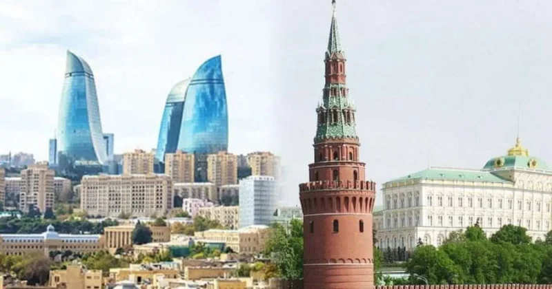 Rusiyadan Azərbaycan məhsullarına QADAĞA