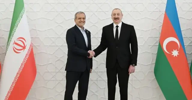 Azərbaycan dünyanın diqqət mərkəzində