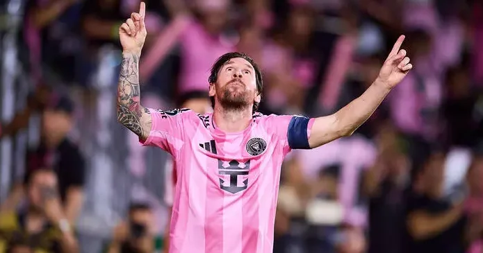 İnter Mayami dən Messi ilə bağlı vacib açıqlama SON DURUM