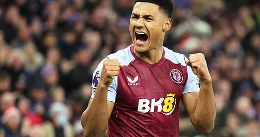 “Aston Villa” hücumçusunu 70 milyona satır