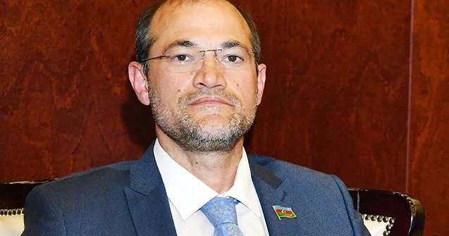 Razi Nurullayev: “Bu prosesin başında Putinin ideoloji xətti dayanır”