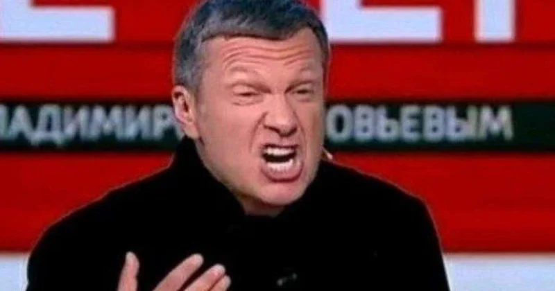 Solovyov Azərbaycanı hədələdi Həm də görün nə ilə...
