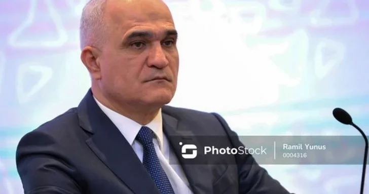 Шахин Мустафаев: Вопрос реализации совместных с Беларусью проектов в Карабахе стоит на повестке
