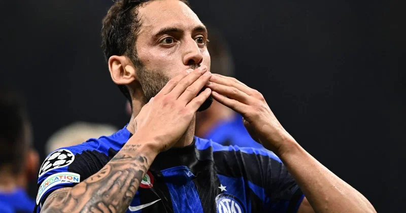 Çalhanoğlu Premyer Liqaya keçə bilər