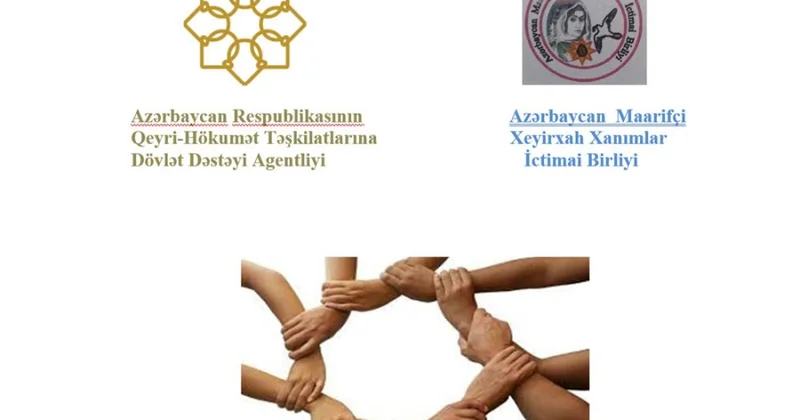 QHT Bakıxanov qəsəbəsində həssas qrupların hüquqi, tibbi və sosial problemlərinin həlli təşəbbüsləri layihəsini həyata keçirir
