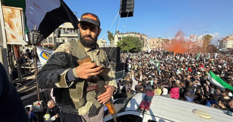 ABŞ HTŞ ni terror təşkilatları siyahısından çıxara bilər