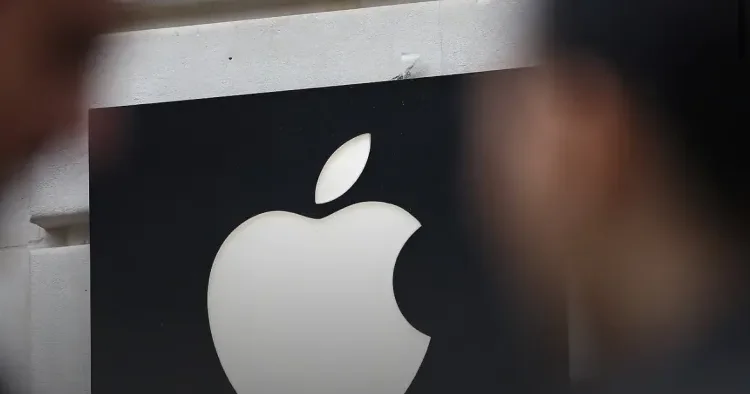 “Apple” ABŞ də məhkəməyə çıxacaq