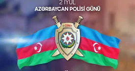 Asayişin və təhlükəsizliyin təminində önəmli xidmət
