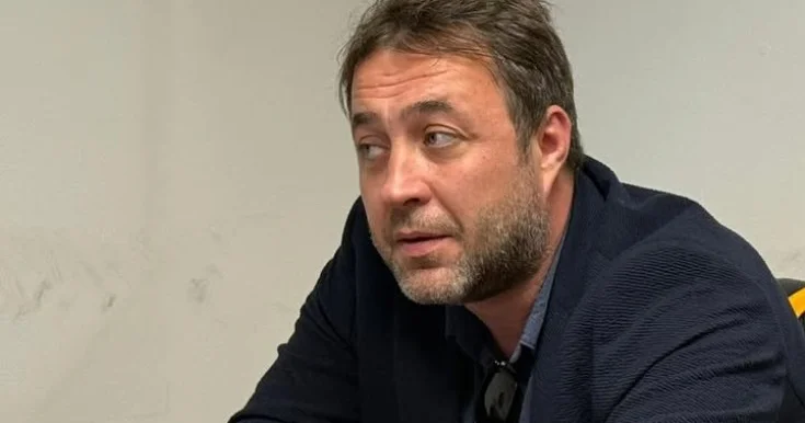 Bu partlayış kinostudiyanın sonuncu akortları idi